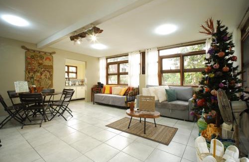 Alfonso House | CASA RELOJ