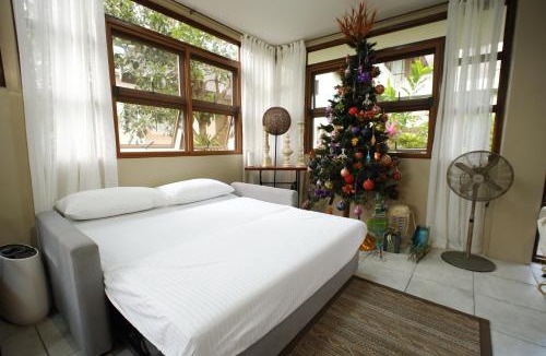 Alfonso House | CASA RELOJ