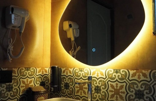 Panshet Resort | Casa Rossa Resort