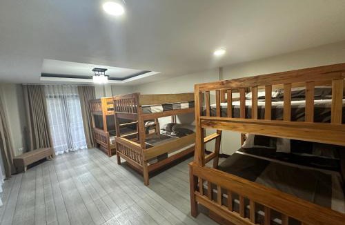 Los Banos Resort | Casa Rubio private Resort