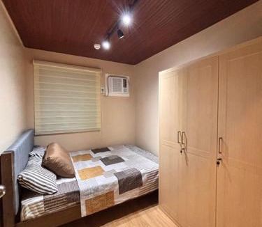 Batangas City Apartment | Casa Selenó