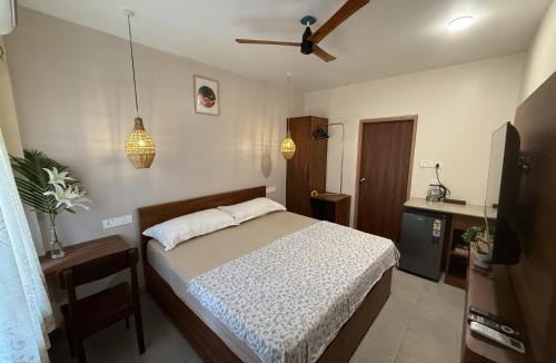 Miramar Apartment | Casa Susegado
