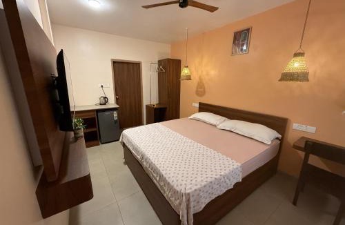 Miramar Apartment | Casa Susegado