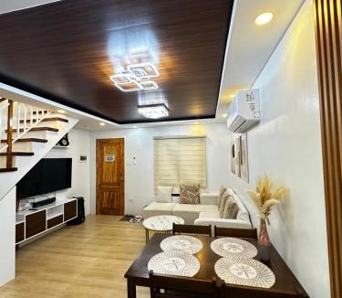 Malolos City House | Casa Terrazza Marteja