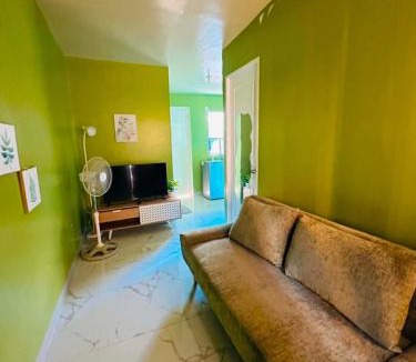Palo House | Casa Uno Leyte