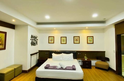 Imus Hotel | Casa Verde Hotel & Events Center