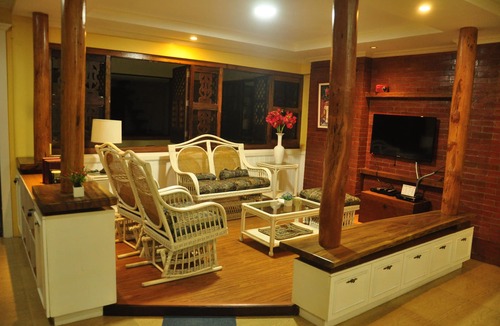 Imus Hotel | Casa Verde Hotel & Events Center