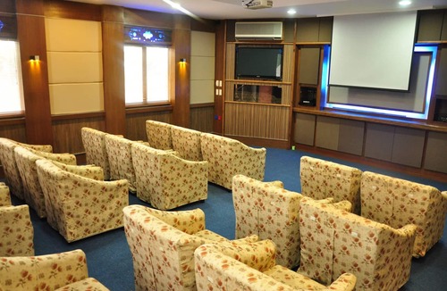 Imus Hotel | Casa Verde Hotel & Events Center