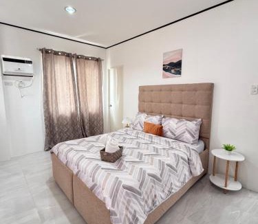 Roxas City Apartment | Casa VLOM Staycation
