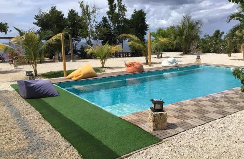 Lazi House | Casa Ysatis