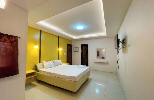 Bamban Hotel | Casanova Inn