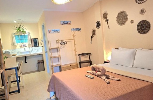 Clarin Bed & Breakfast | Casas de Ruumar B&B