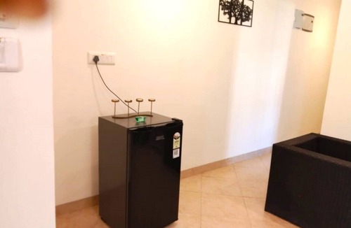 Assagao Apartment | Casavilasa Spacious 2 BHK Family with pool viewnn