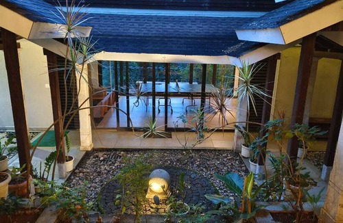 Sangameswarpet Villa | Cascade Villa by Z Vacations