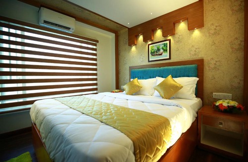Alappuzha Boat Rental | Casino Houseboats