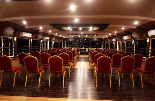 Alappuzha Boat Rental | Casino Houseboats