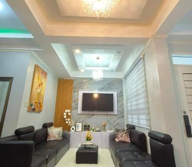 Rizal Province House | Casipe Transient House