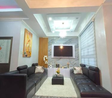 Rizal Province House | Casipe Transient House