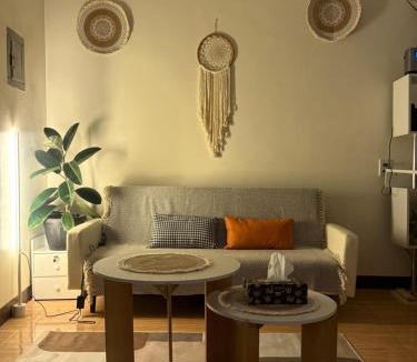 Mabini Apartment | Casita del Mabini - Homestay