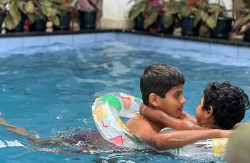 Vythiri Villa | Casita Greenacres Homestay
