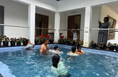 Vythiri Villa | Casita Greenacres Homestay