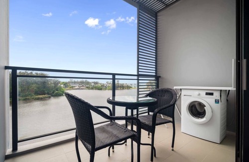 Bang Tao Condo | Cassia Residences, Two-Bedroom C Premium Lake