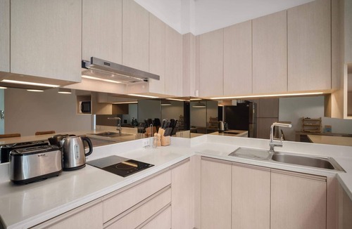 Bang Tao Condo | Cassia Residences 2, Two-Bedroom D Premium