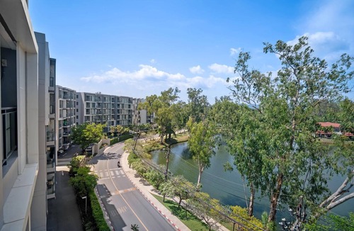 Bang Tao Condo | Cassia Residences 2, Two-Bedroom D Premium