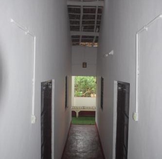 Benaulim House | Castellos tourist nest