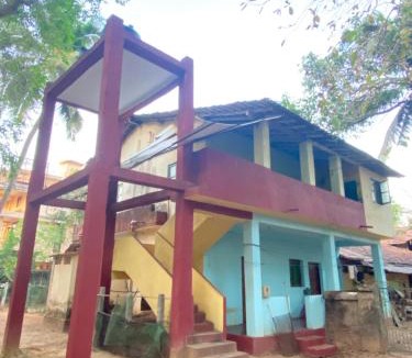 Benaulim House | Castellos tourist nest