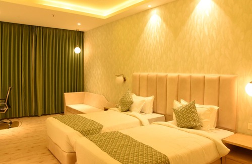 Sigra Hotel | Castillo