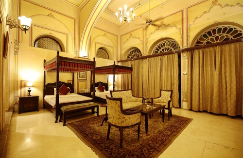 Kanota Hotel | Castle Kanota
