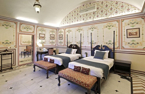 Kanota Hotel | Castle Kanota