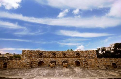 Kanota Hotel | Castle Kanota