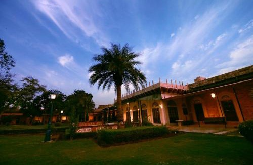 Kanota Hotel | Castle Kanota