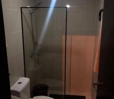 Socorro Apartment | Castle Nook Staycation, Studio-Type Staycation in Manhattan Heights, Cubao