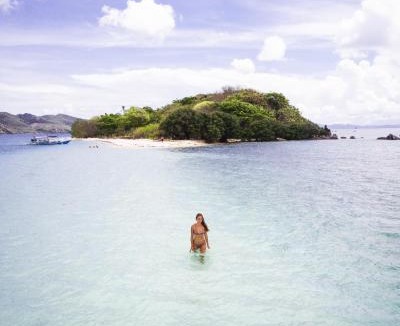 Linapacan Resort | Cayo Coco - Island Glamping