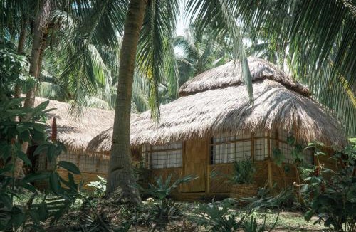 Linapacan Resort | Cayo Coco - Island Glamping