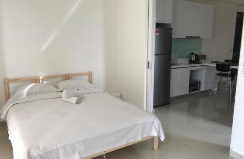 Cyberjaya Apartment | CBD3 SOHO