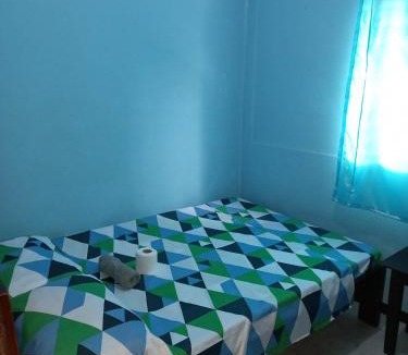 Barangay Buena Suerte House | CBHaus