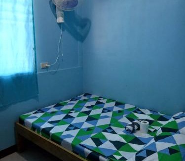 Barangay Buena Suerte House | CBHaus