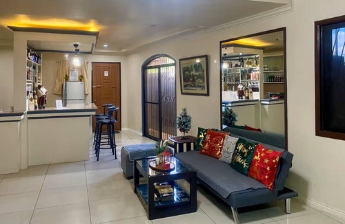 Kauswagan House | CDO City Centre, Spacious 4 Bedroom Townhouse with 24/7 Security and Parking