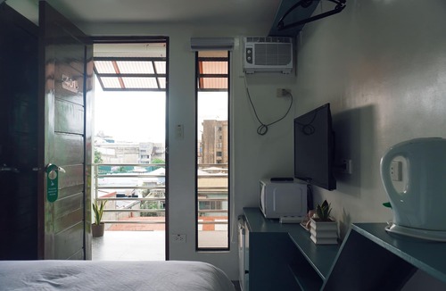 Downtown Cebu Hostel | Cebu Backpackers Hostel