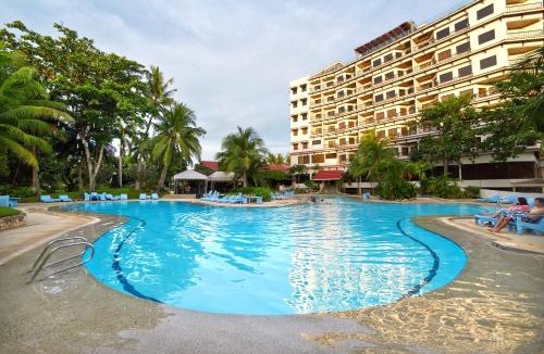 Maribago Resort | Cebu White Sands Resort and Spa