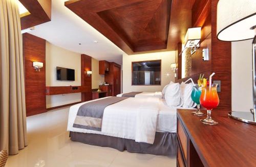 Maribago Resort | Cebu White Sands Resort and Spa