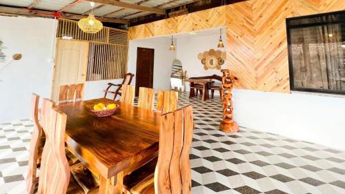 Binuclutan Villa | Cecillia’s Place