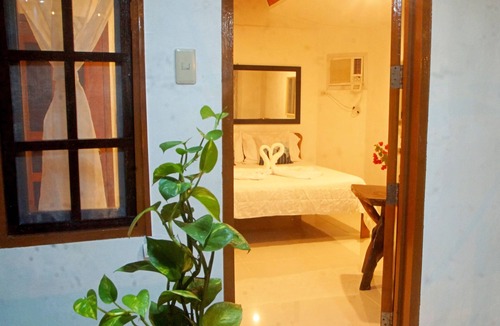 El Nido Hotel | CED Villas