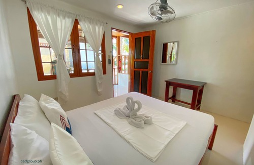 El Nido Hotel | CED Villas