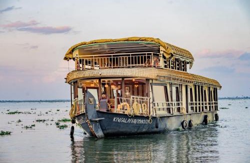 Alappuzha Boat Rental | Cee Pee House Boats