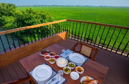 Alappuzha Boat Rental | Cee Pee House Boats